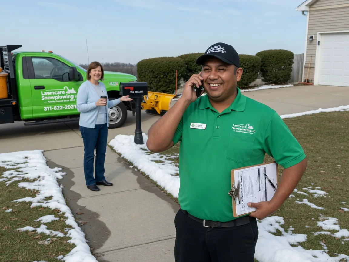 Lawn Care Services By Expert Landscaper Dibble, OK FAQs